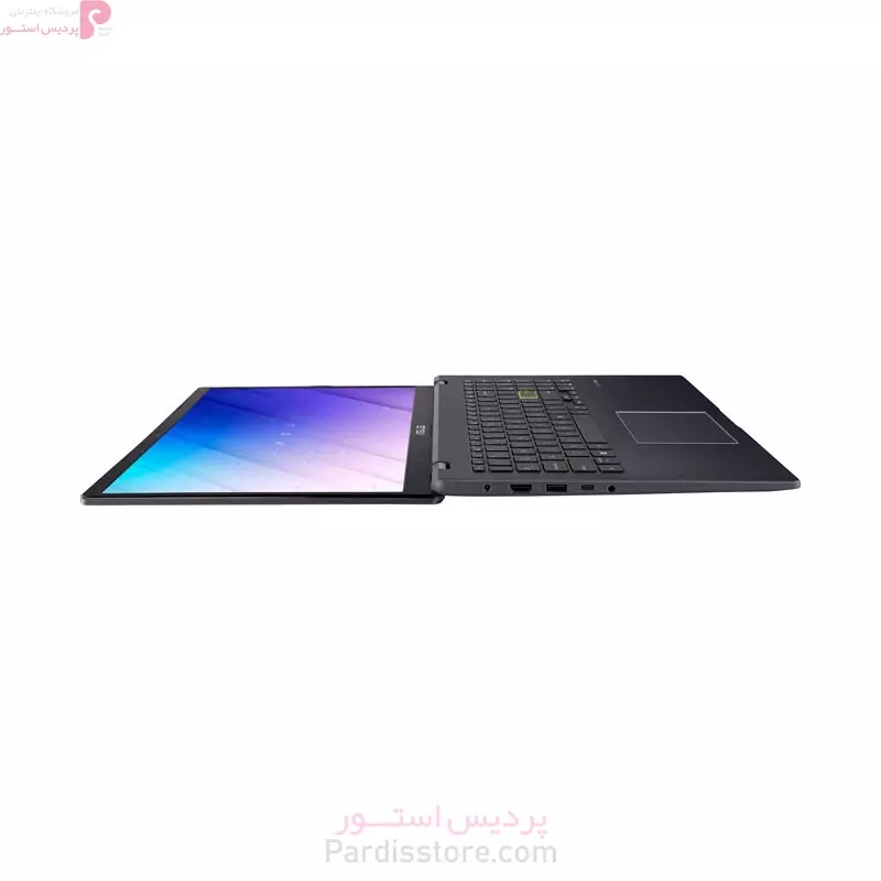 لپ تاپ ایسوس مدل VivoBook E510MA-BR1115مشخصات فنی ، قیمت و خرید