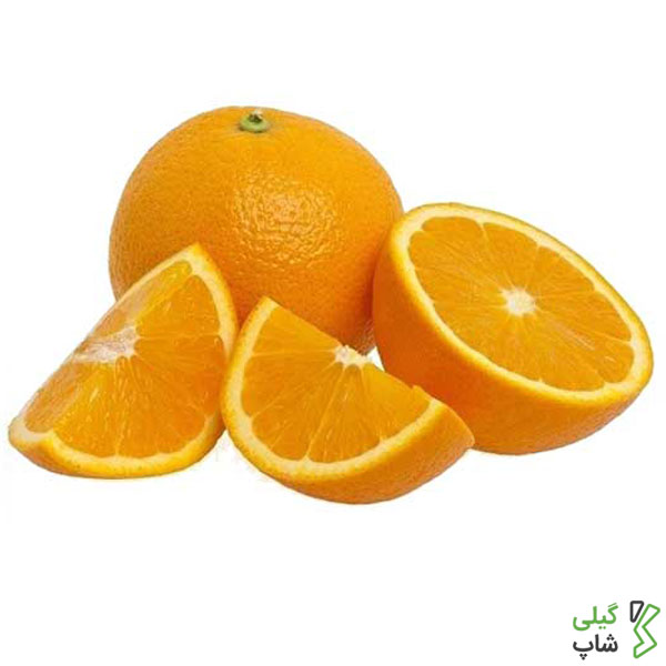 پرتقال تامسون شمال (وزن : یک کیلوگرم) – فروشگاه گیلی شاپ