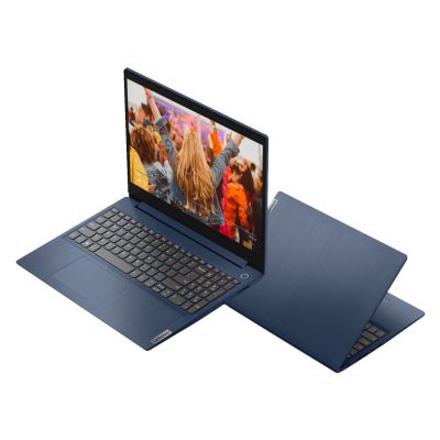 لپ تاپ 15.6 اینچی لنوو مدل LENOVO IdeaPad 3 - R5 - پارسان کاوشگر