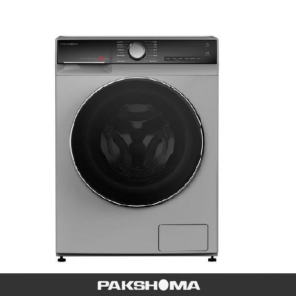 ماشین لباسشویی پاکشوما مدل TFB-76408 ظرفیت ۷ کیلوگرم | جاوید کالا