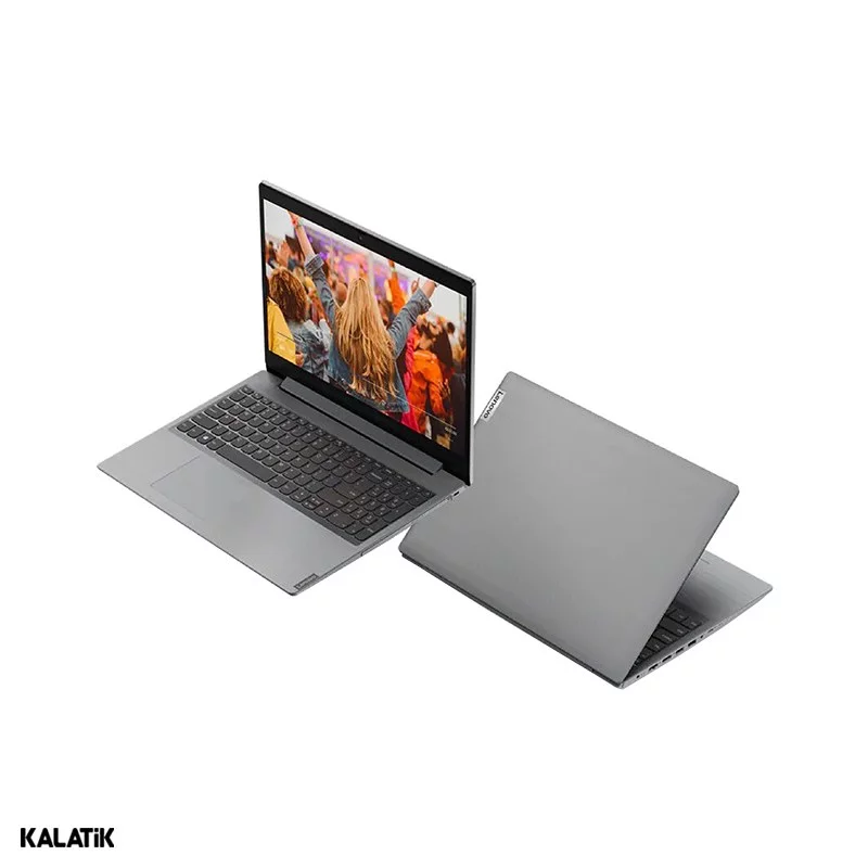 مشخصات فنی و قیمت لپ تاپ 15.6 اینچی لنوو IdeaPad L3-15ITL6 | کالاتیک