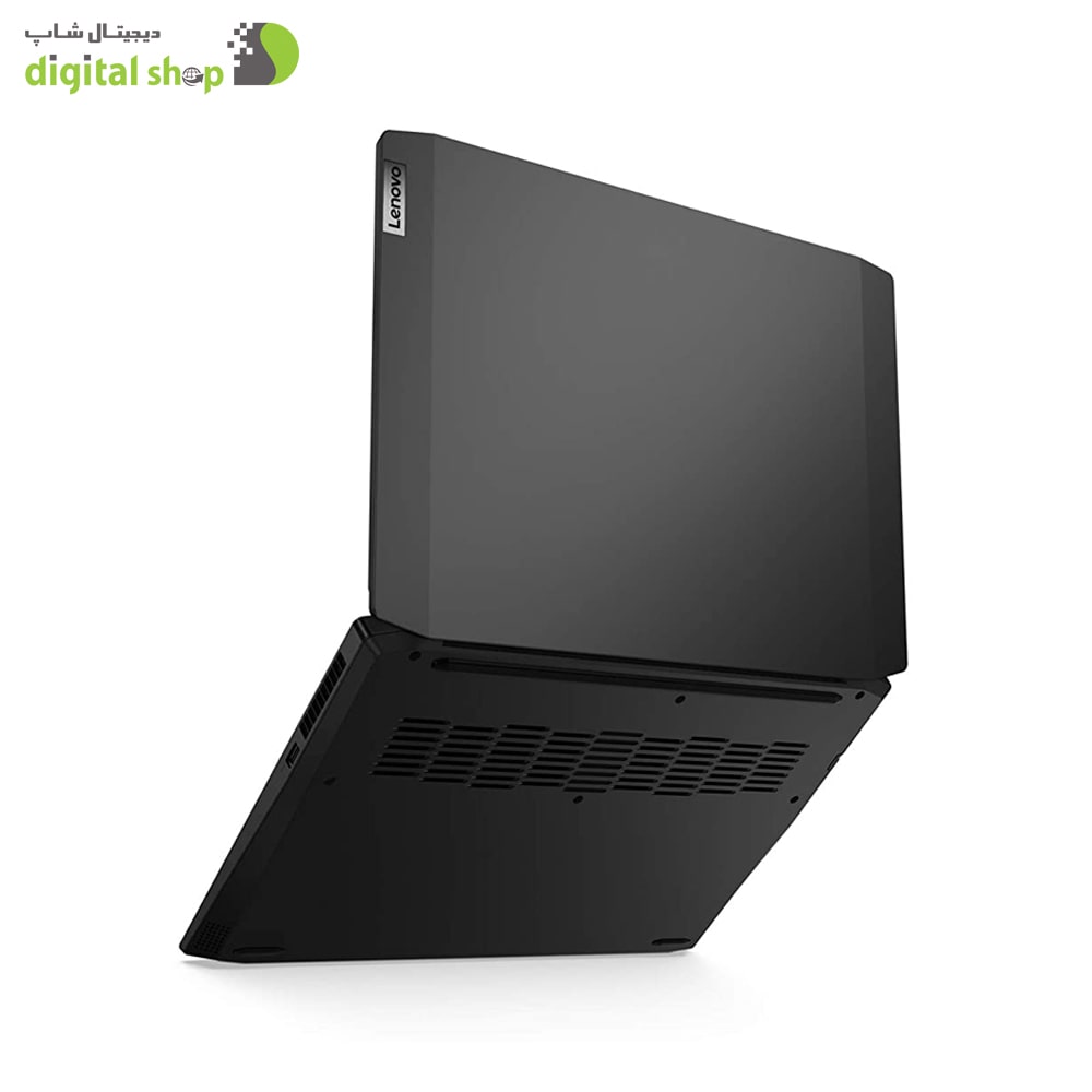 لپ تاپ 15.6 اینچی لنوو مدل IdeaPad Gaming 3 GD - فروشگاه اینترنتی ...