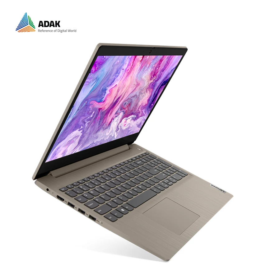 قیمت مشخصات و خرید لپ تاپ لنوو IdeaPad 3-XA | فروشگاه اینترنتی آداک