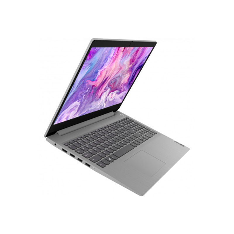 قیمت لپ تاپ 15.6 اینچی لنوو مدل Ideapad L3 رم 4 گیگابایت - ژینال