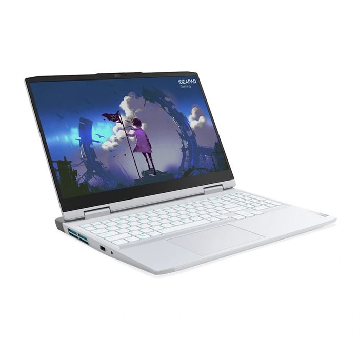 قیمت لپ تاپ 15.6 اینچ لنوو مدل Ideapad Gaming 3 پردازنده Core i7 ...