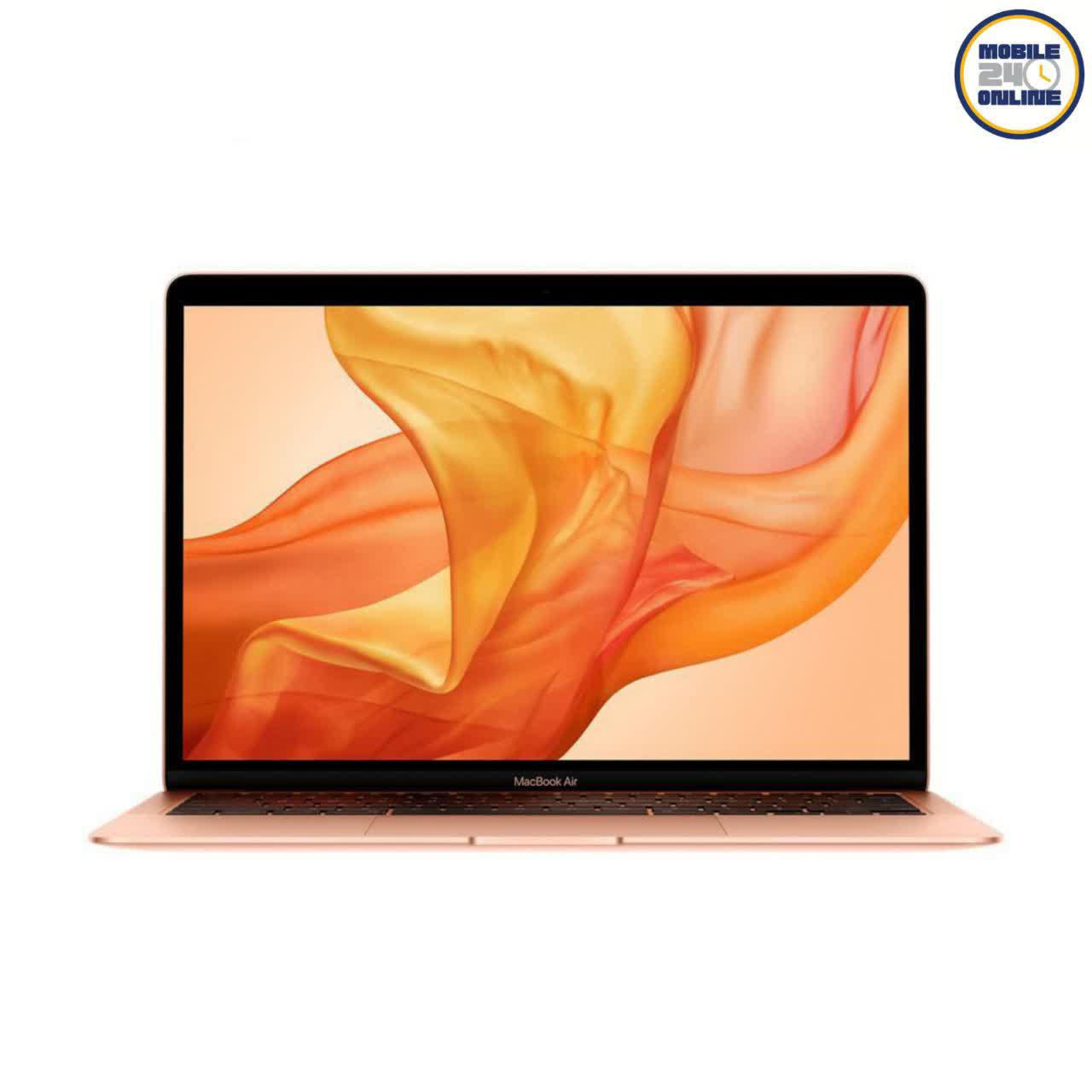 لپ تاپ 13 اینچی اپل مدل MacBook Air MGN93 2020 - mobile24online