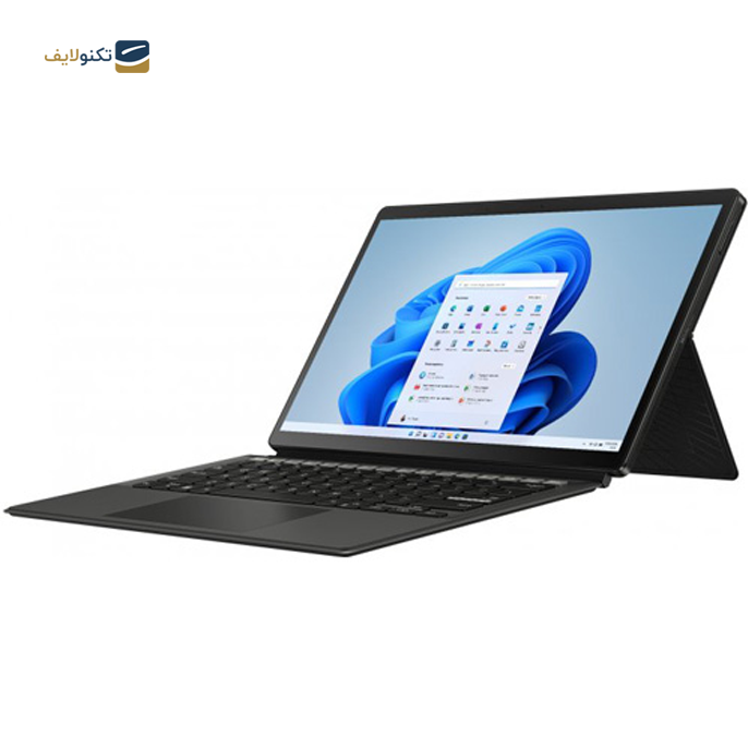 خرید لپ تاپ ایسوس مدل vivobook slate t3300ka-lq029w - تکنولایف