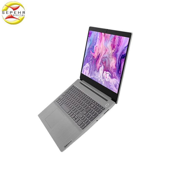 لپ تاپ 15.6 اینچی لنوو مدل IdeaPad 3-YJ - فروشگاه اینترنتی سپهر ...
