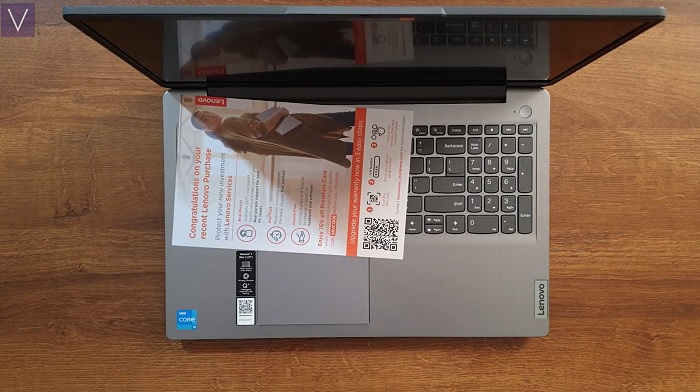 بررسی مشخصات و قیمت لپ تاپ 14 اینچی لنوو مدل IdeaPad 3-IAD | تاچ تک