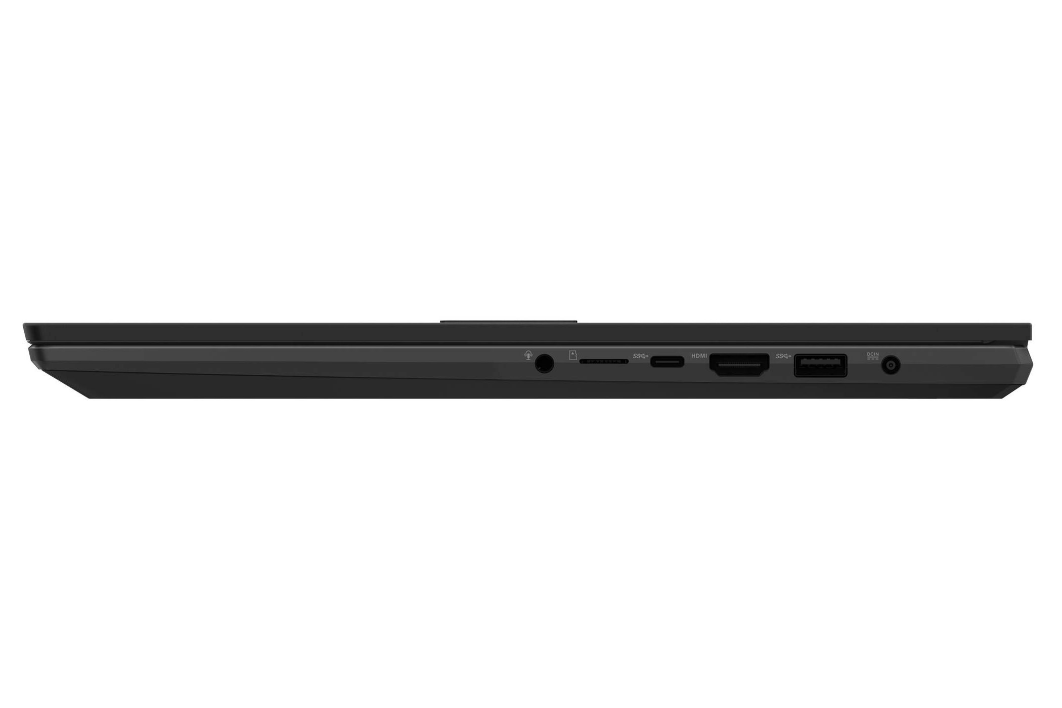 مشخصات و قیمت لپ تاپ VivoBook Pro M7600QE ایسوس - Ryzen 9 5900HX ...