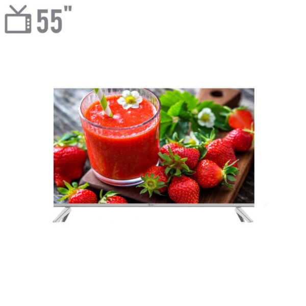 تلویزیون ال ای دی هوشمند اسنوا 55 اینچ مدل SSD-55SA630UL | ری کالا