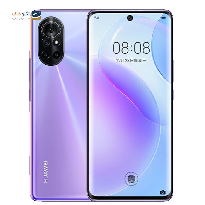 گوشی هواوی نوا 8، بررسی مشخصات و قیمت Huawei nova 8