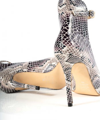 قیمت و خرید کفش پاشنه بلند زنانه پاریس هیلتون کد psw1690136| بانی مد