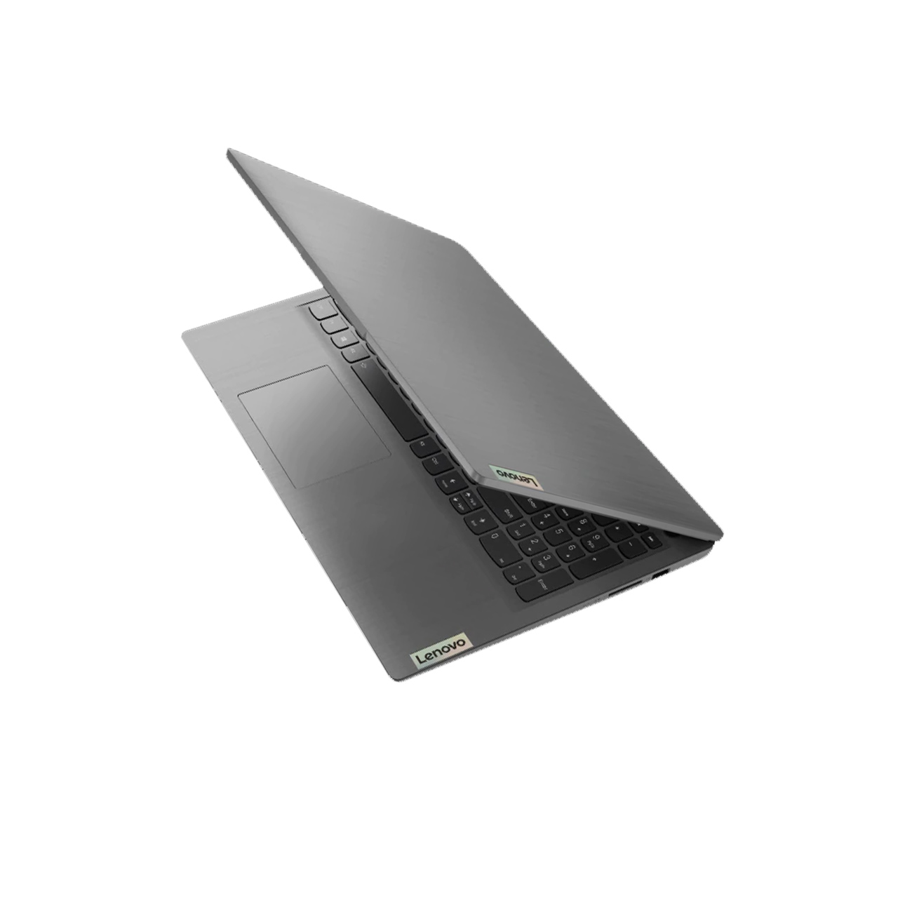 لپ تاپ لنوو 15.6 اینچی FHD مدل AMD R7 - Ideapad 3 15ALC6 رم 20GB ...