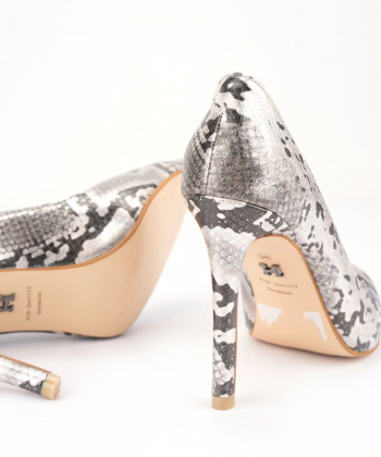 قیمت و خرید کفش پاشنه بلند زنانه پاریس هیلتون مدل 312364| بانی‌مد