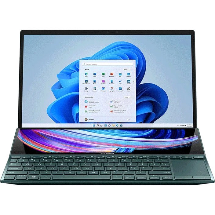 خرید و قیمت لپتاپ 13.3 اینچی ایسوس مدل ZenBook UX325EA – KG791 ...