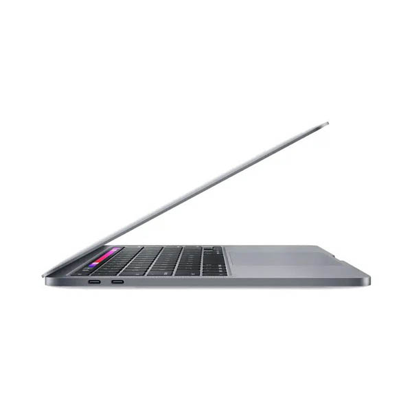 لپ تاپ 13 اینچی اپل مدل Macbook Pro MNE H3 2022 256GB SSD