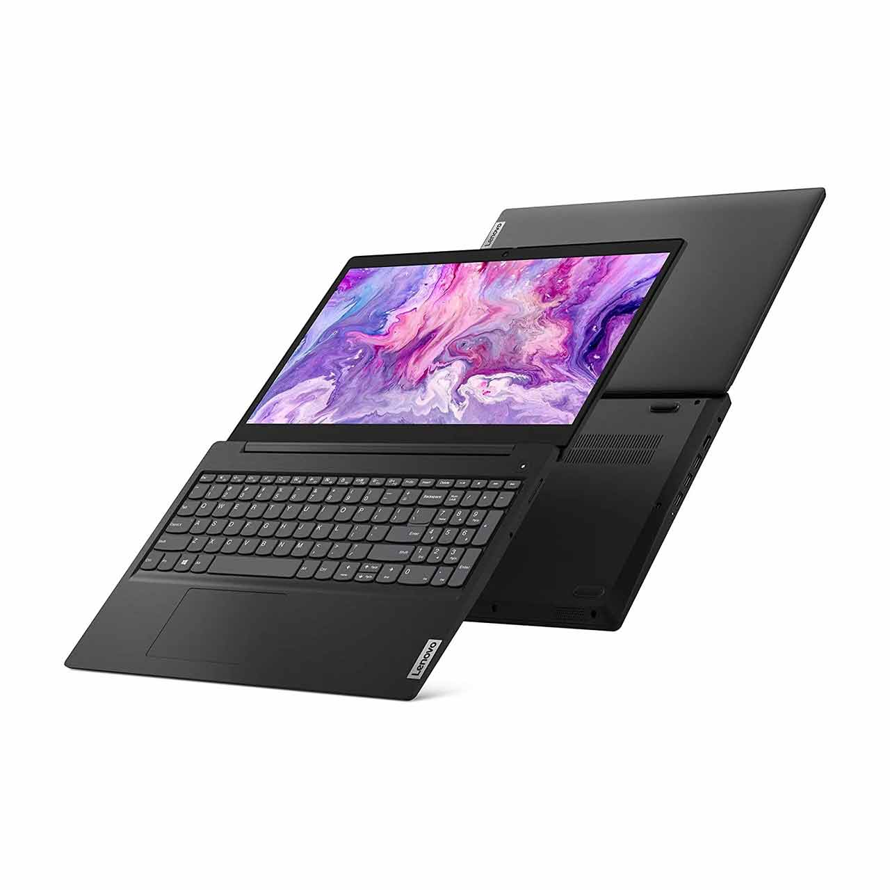 لپ تاپ لنوو 15.6 اینچی FHD مدل Intel N4020 - Ideapad 3 15IGL05 رم ...