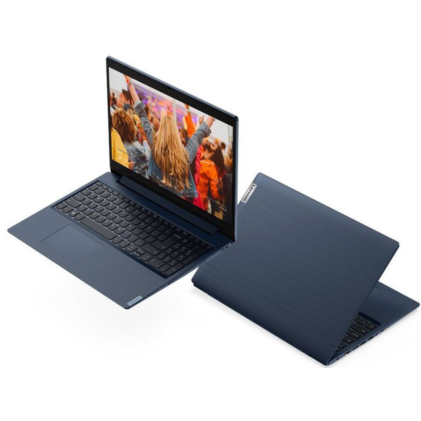 خرید و قیمت لپ تاپ 15.6 اینچی لنوو مدل IdeaPad L3 15ITL6 - MKB