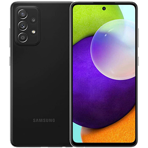Samsung Galaxy A72 8/256GB Mobile Phone خرید و قیمت گوشی موبایل