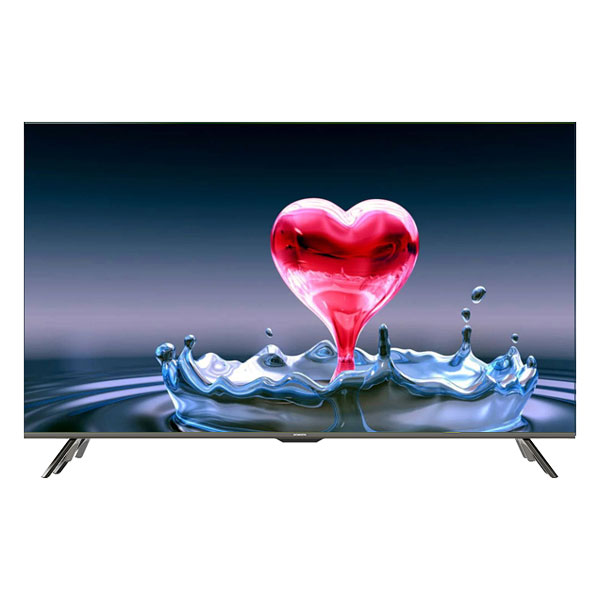 قیمت تلویزیون ال ای دی هوشمند ایکس ویژن 50 اینچ مدل 50XYU725