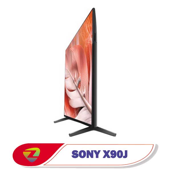 قیمت تلویزیون سونی X90J سایز 55 | خرید تلویزیون سونی 55X90J