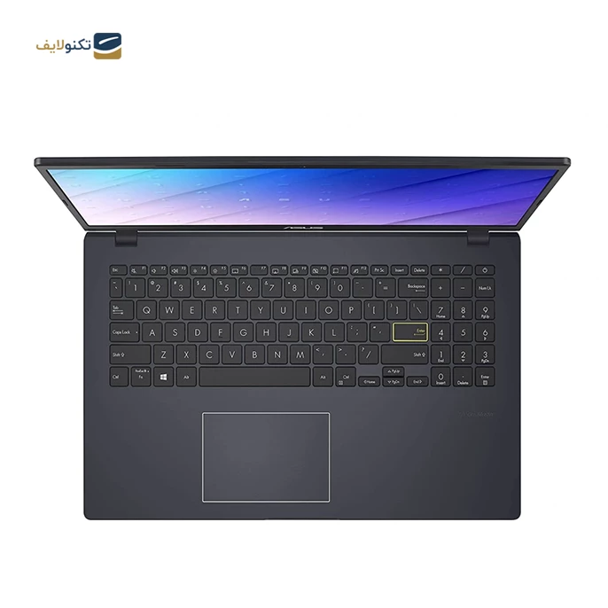 قیمت لپ تاپ 15.6 اینچی ایسوس مدل E510MA-BR1094 مشخصات