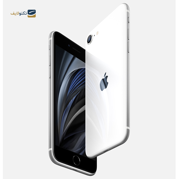 قیمت گوشی موبایل اپل مدل iPhone SE 2020 LL/A Not Active ظرفیت 256 ...