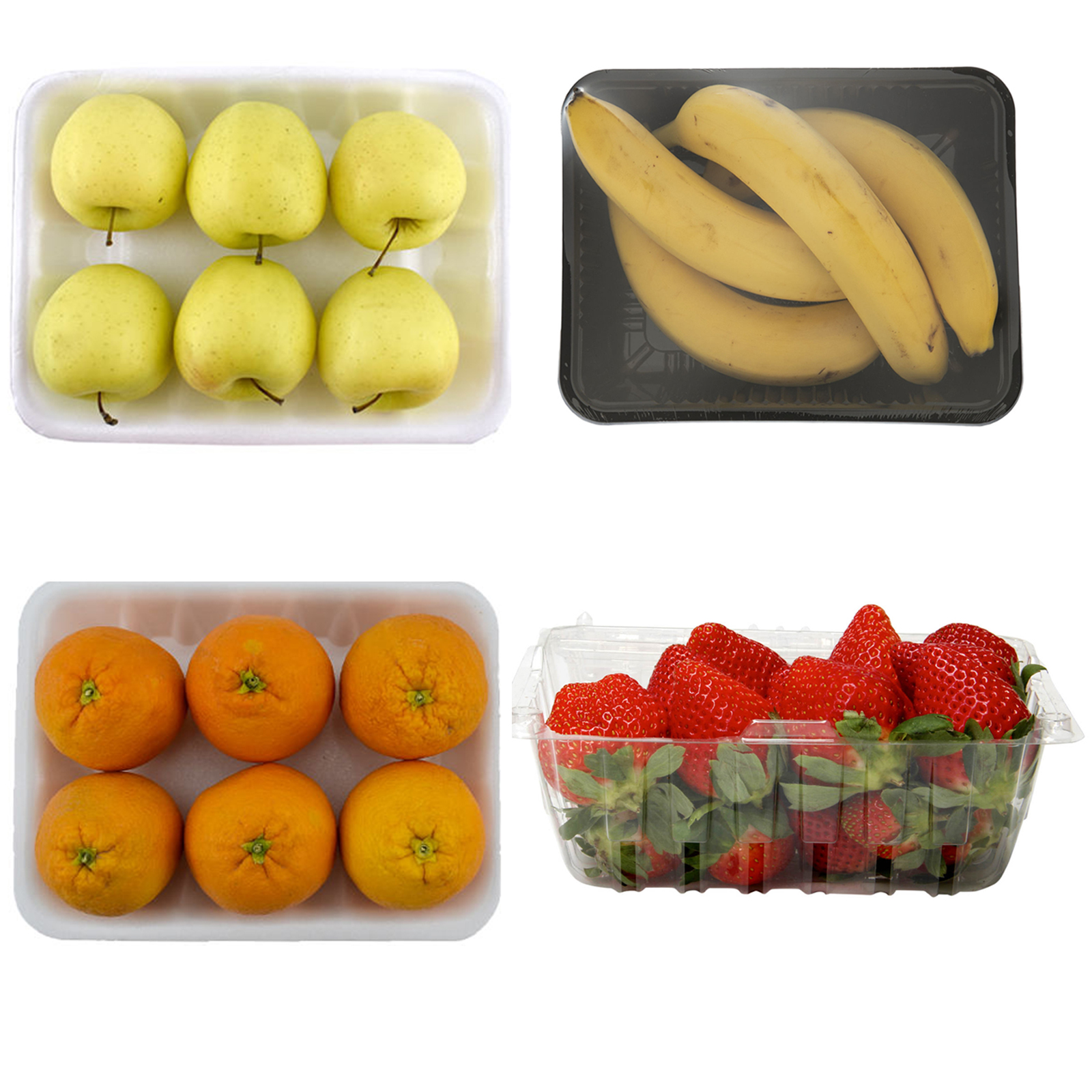 سیب زرد – 1 کیلوگرم و پرتقال تامسون – 1 کیلوگرم و موز – 1 کیلوگرم ...