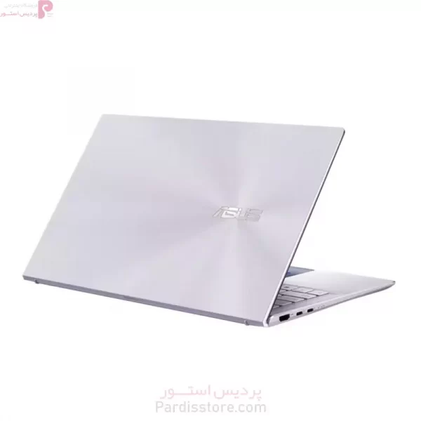 لپ تاپ ایسوس مدل Zenbook Flip 15 Q508 - LKA مشخصات فنی ، قیمت و خرید