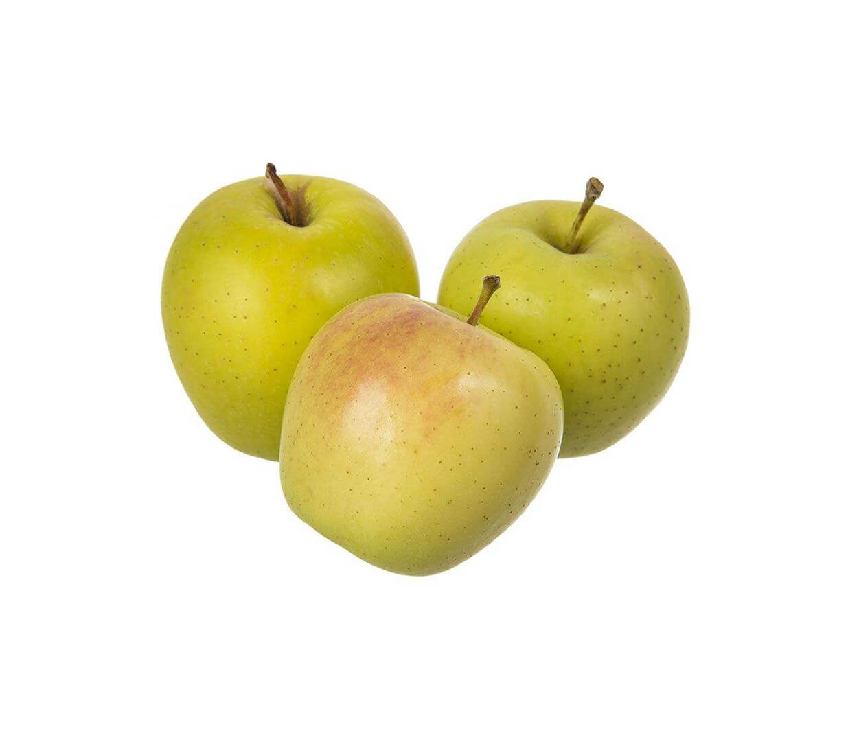 خرید اینترنتی سیب زرد دماوند | فروشگاه اینترنتی سبد تازه