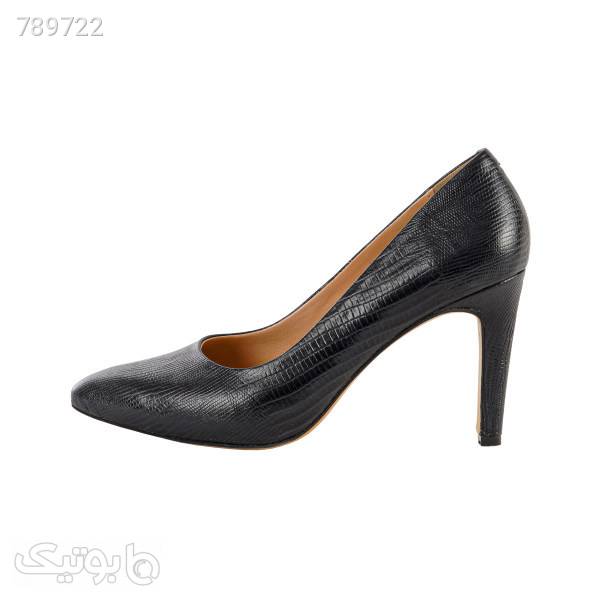 کفش زنانه صاد کد AH0401 مشکی از فروشگاه دیجی پلاس | بوتیک