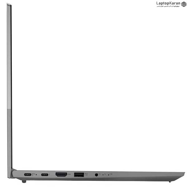 لپ تاپ 15.6 اینچی لنوو مدل Thinkbook 15 پردازنده i5(1135G7) رم 8GB ...
