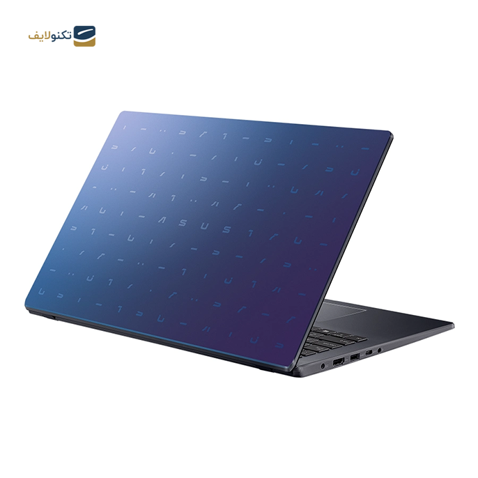 قیمت لپ تاپ 15.6 اینچی ایسوس مدل E510MA-BR1115 مشخصات