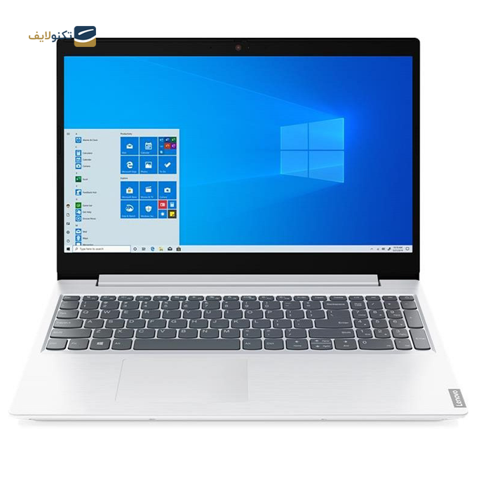 قیمت لپ تاپ لنوو ideapad l3 CELERON 6305-4GB-1TB HDD