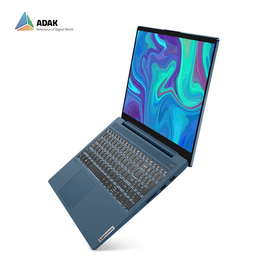 قیمت لپ تاپ لنوو IdeaPad 5 15ITL05 | خرید Lenovo IdeaPad 5 i7 2021 ...
