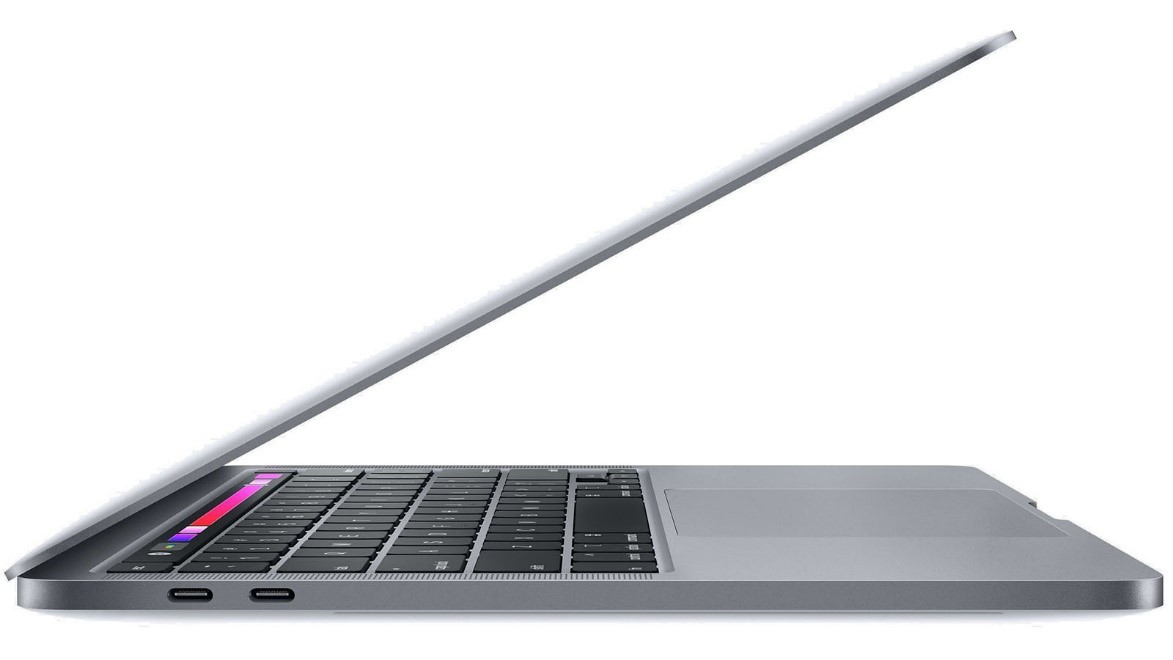 مشخصات و قیمت لپ تاپ اپل MacBook Pro M2 MNEJ3 2022 LLA