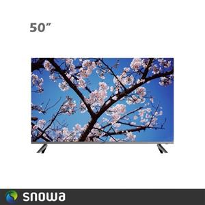 تلویزیون 50 اینچ اسنوا مدل 50SA640U خرید و قیمت تلویزیون