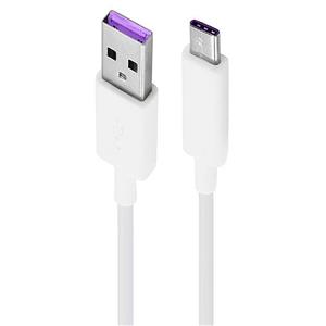 کابل تبدیل USB به USB-C مدل 50َA طول 1 متر فروشندگان و قیمت کابل و ...