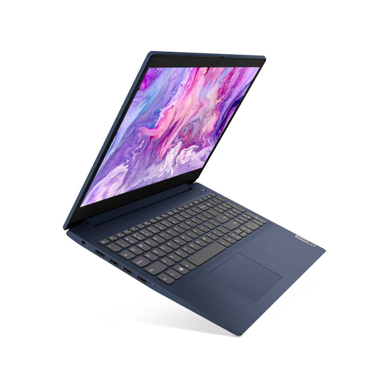 لپ تاپ لنوو 15.6 اینچی FHD مدل Intel i5 - Ideapad 3 15ITL6 رم 8GB ...