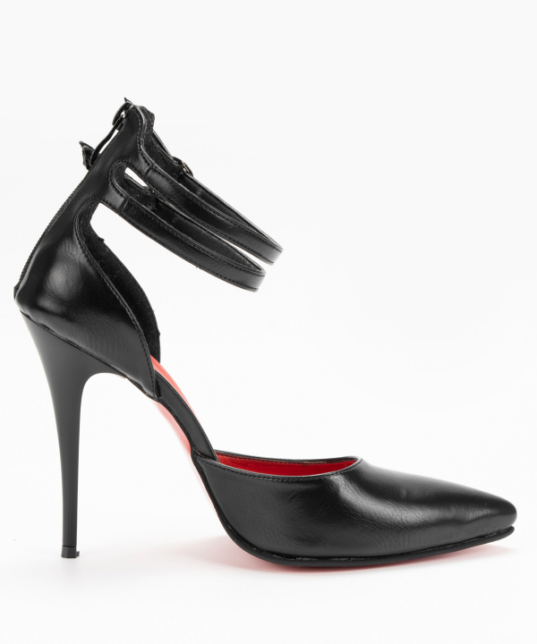 قیمت و خرید کفش پاشنه بلند زنانه پاریس هیلتون کد psw220| بانی مد
