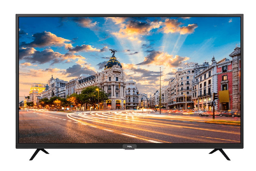 مشخصات و قیمت تلویزیون تی سی ال S6510 مدل 43 اینچ - زومیت