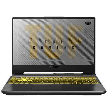 قیمت لپ تاپ TUF Gaming F15 FX506LH-HN004W