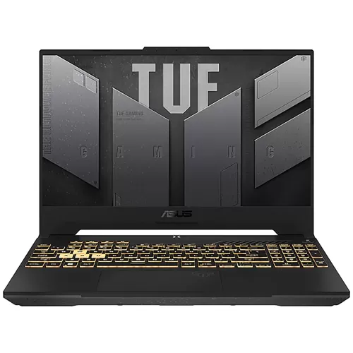 قیمت لپ تاپ 15.6 اینچی ایسوس مدل TUF Gaming FX507ZR-HQ033 | تاچ تک
