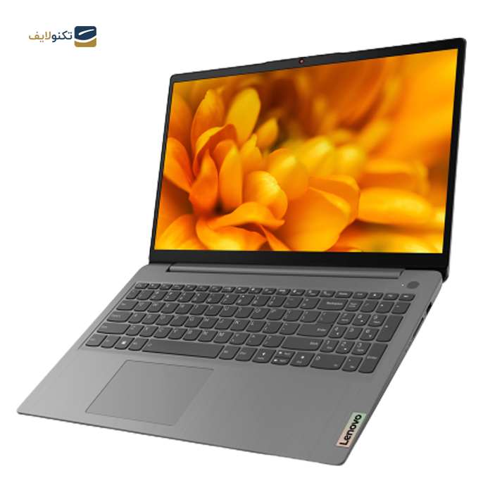 قیمت لپ تاپ لنوو lenovo ideapad 3 15itl6 core i3