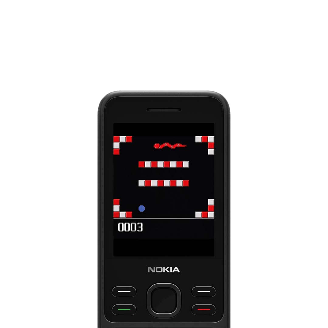 گوشی موبایل نوکیا مدل 150 – TA 1235 DS FA 2020 دوسیم کارت ظرفیت 4 ...