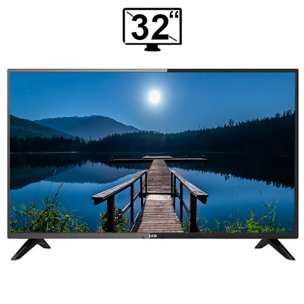 تلویزیون ال ای دی سام مدل UA32T4600 سایز 32 اینچ خرید + قیمت و مشخصات