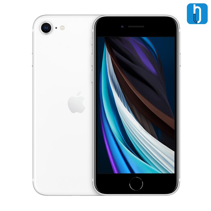 مشخصات، بررسی و قیمت گوشی موبایل اپل مدل iPhone SE 2020 تک سیم ...