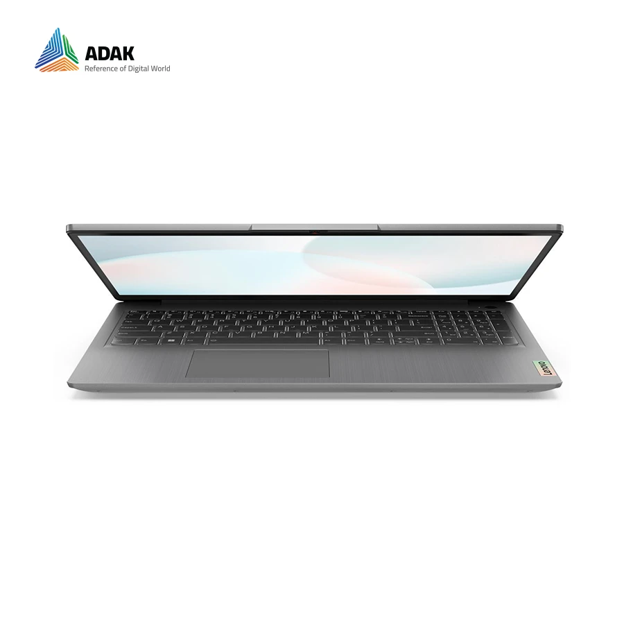 قیمت مشخصات و خرید لپ تاپ لنوو IdeaPad 3-XAE | فروشگاه اینترنتی آداک
