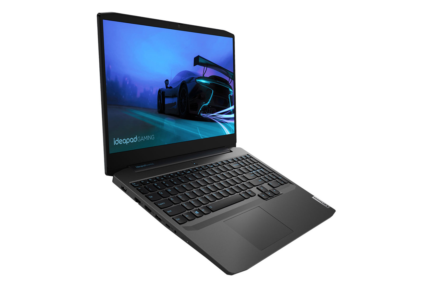 مشخصات و قیمت لپ تاپ IdeaPad Gaming 3 لنوو - Core i7-10750H GTX ...